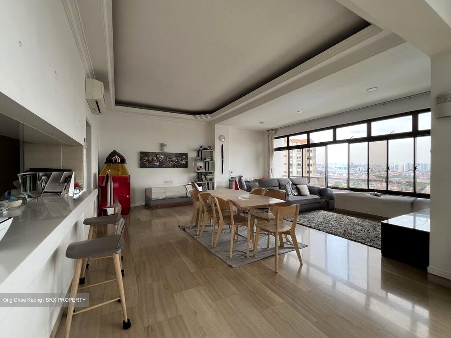 Kensington Park Condominium (D19), Condominium #501220271